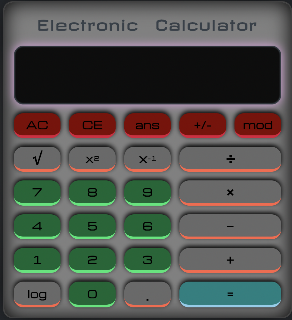 calculator