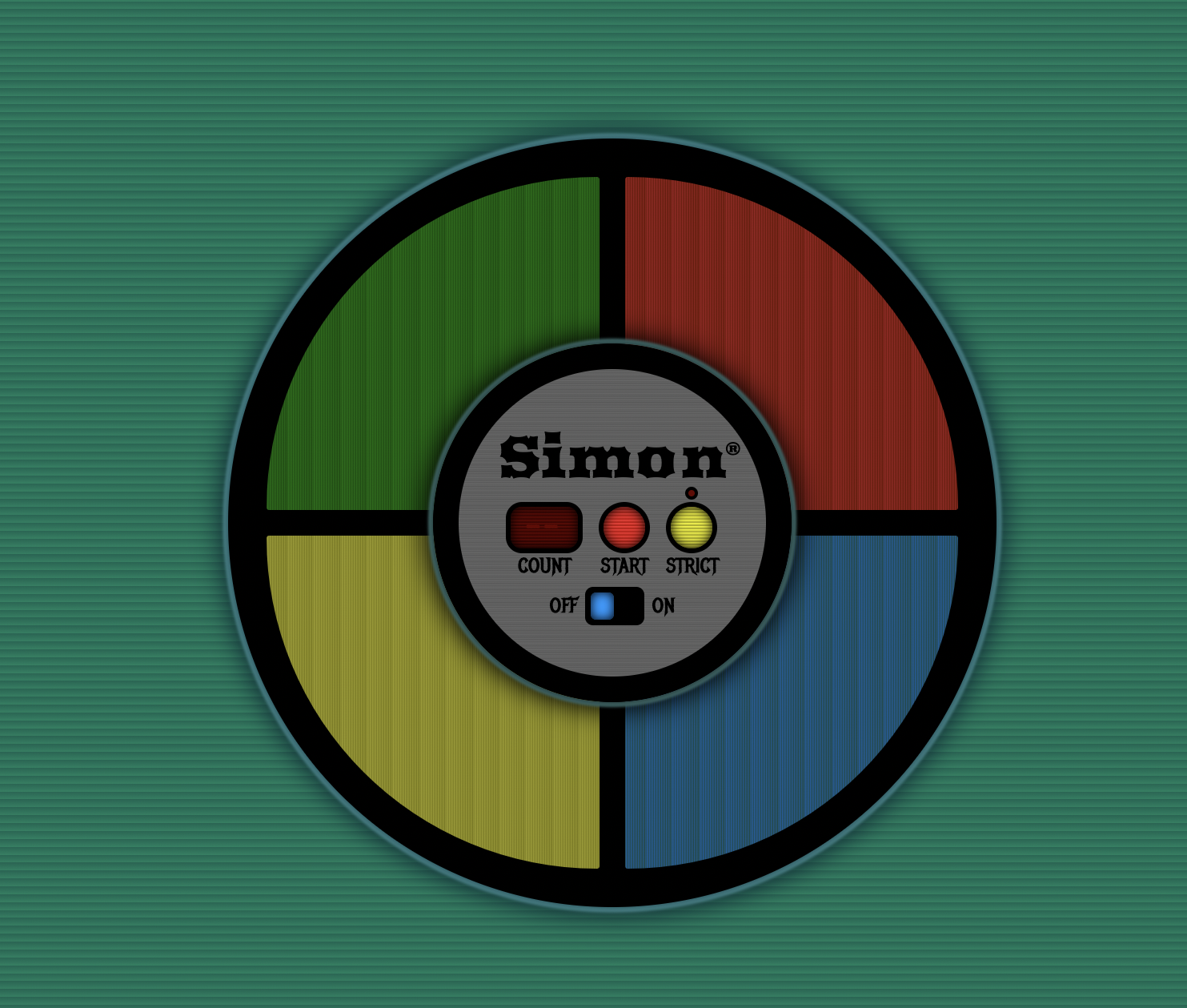 simon