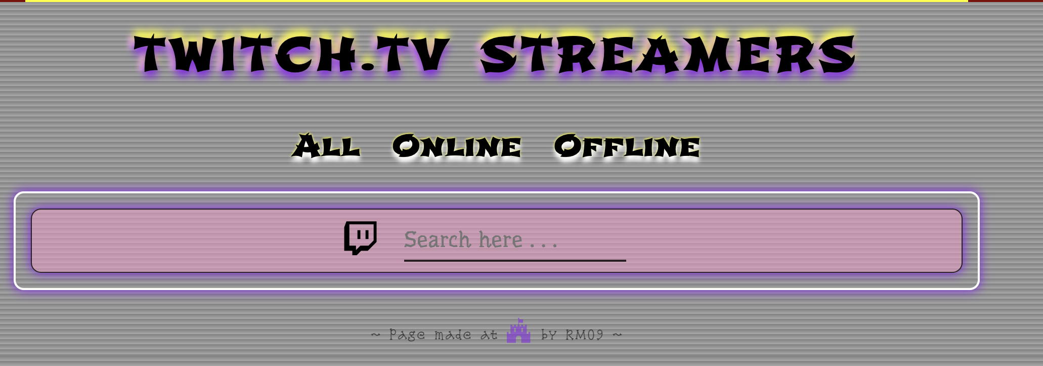 twitch-tv